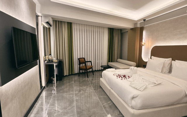 Отель Alberello Otel Kutahya