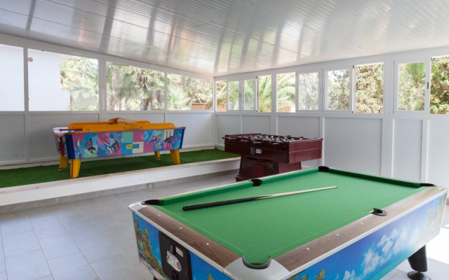 Hotel Ibersol Siurell