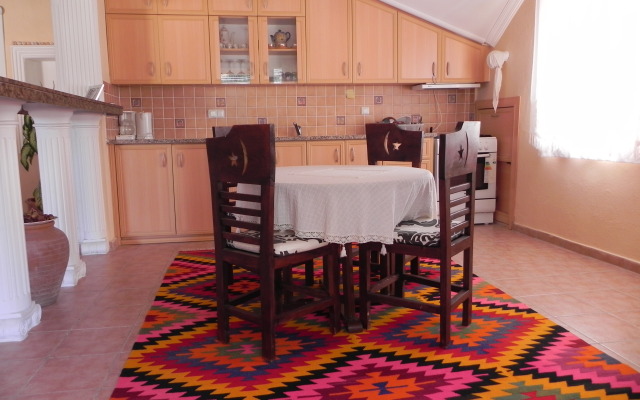 Dalyan Palace Villa