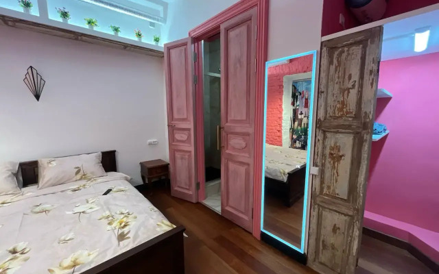 Квартира Студия в самом центре