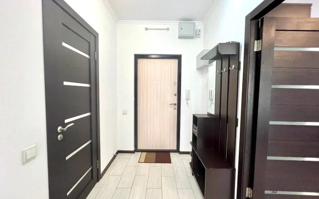 Tsarskaya Stolitsa Flat