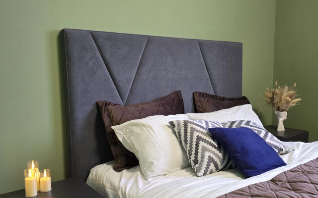 Квартира Добрые Сутки 24 Уфа