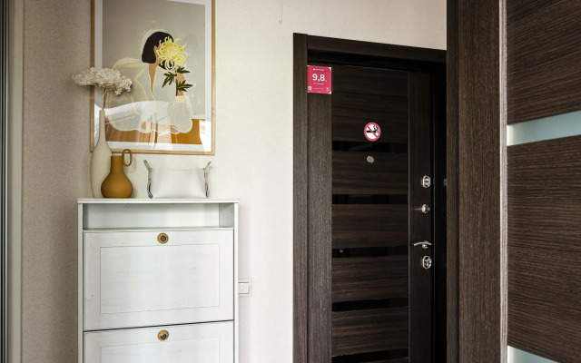 Апартаменты  Стильная квартира на Сходненской