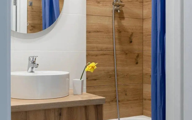 Квартира Rent-in-Ekb