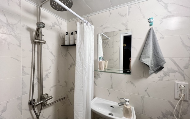 Апартаменты Двухуровневая Квартира в Центре города