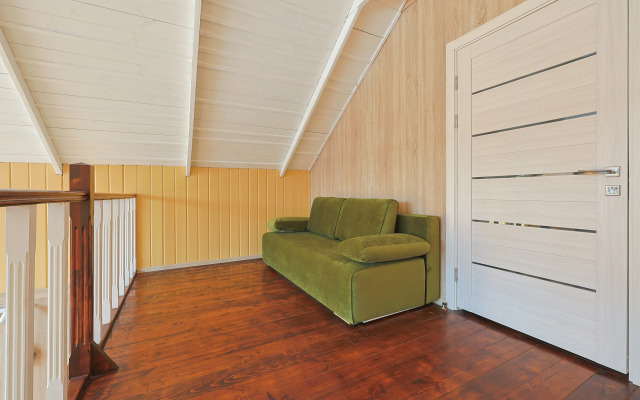 База Отдыха Эконевидаль