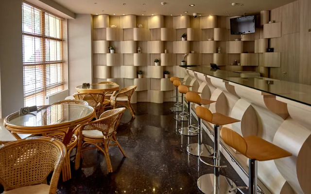 D'Hotel VDNH