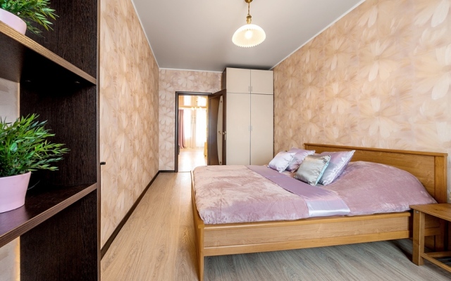 Апартаменты PushkINN