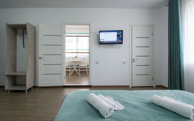 Atmosfera Guest house