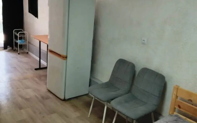 Квартира Студия рядом с двумя Торговыми Центрами