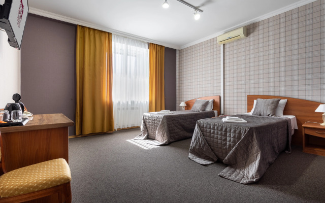 Zvezda Mini Hotel