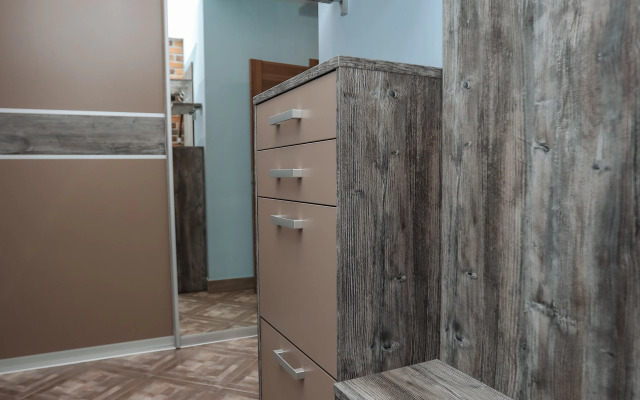 Yevro Loft Apartments