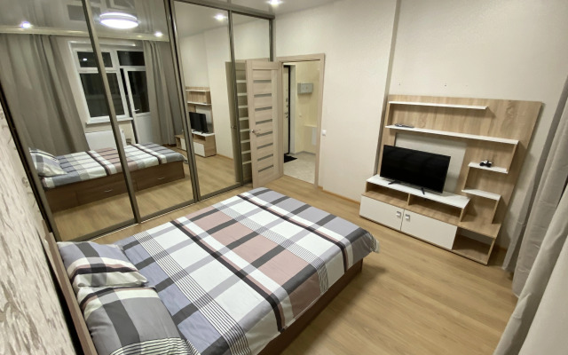 Pavshinskiy Most 1/5 Flat