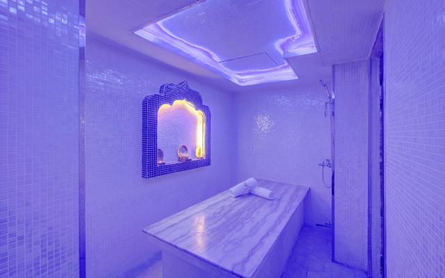 Hotel HAWTHORN EXTENDED STAY BY WYNDHAM ABU DHABI