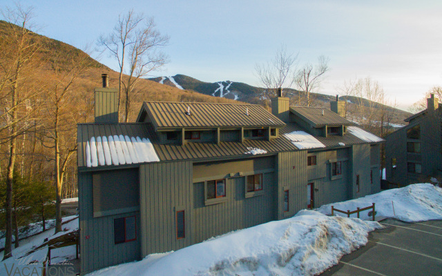 Вилла White Mountain Vacations