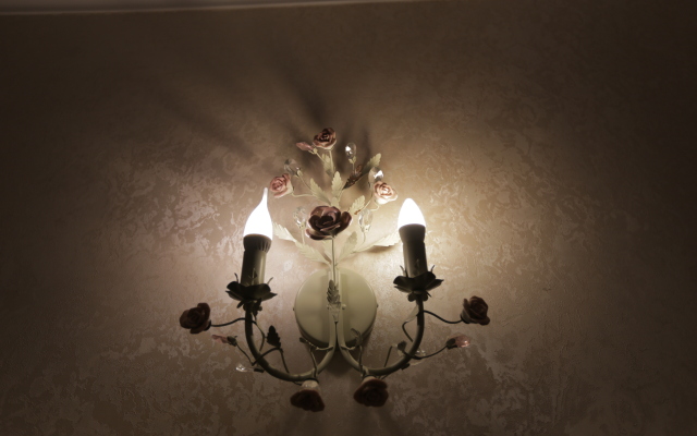Anastasia Palace Apartments