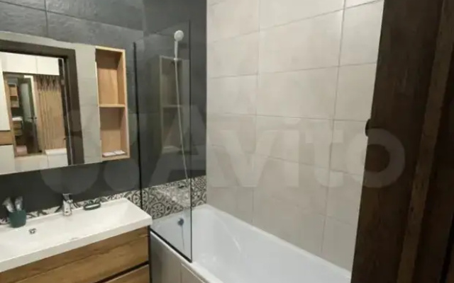 Kvartira na Ciolkovskogo 61G/1