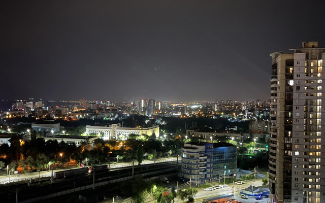 Квартира на Ул Пархоменко д 2