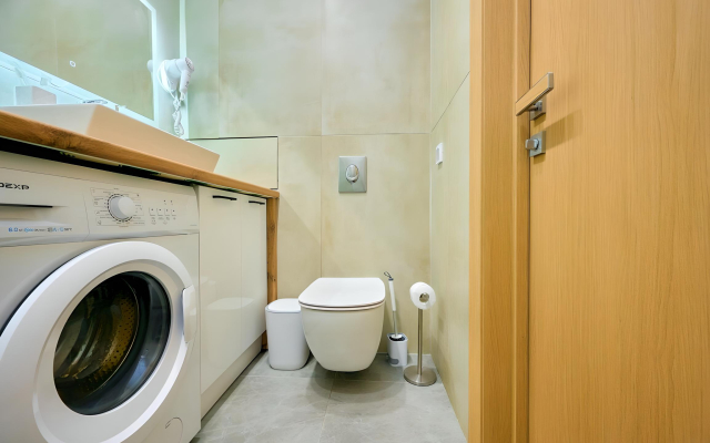 Апартаменты Grand Palace 623