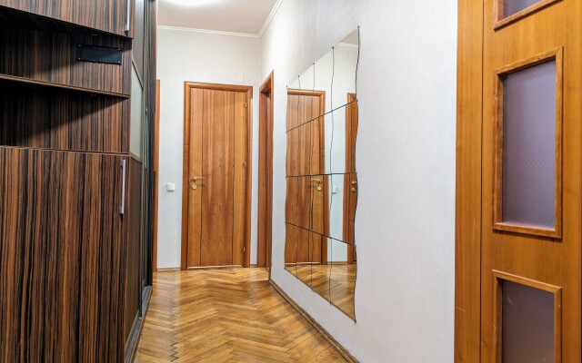 Apartamenty KvartiraSvobodna na Ruzheynom Pereulke