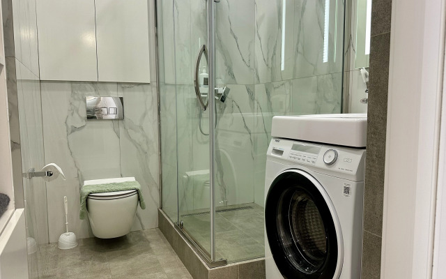 Квартира Nochevali