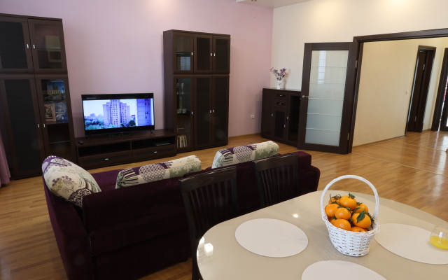 Квартира в Центре Города