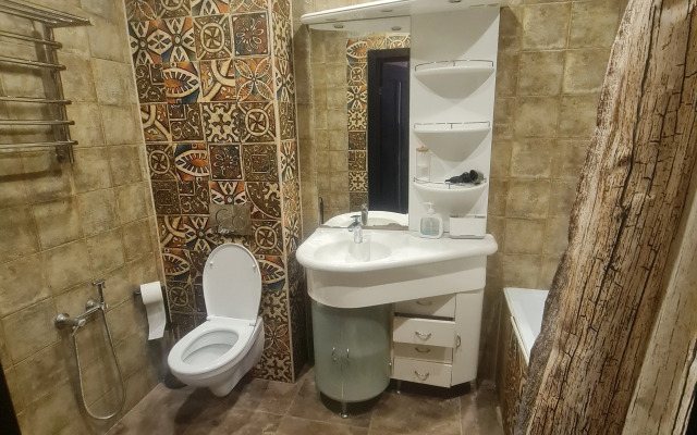 Квартира на Улице  Ильича 41