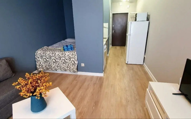 Квартира на Мичурина 58