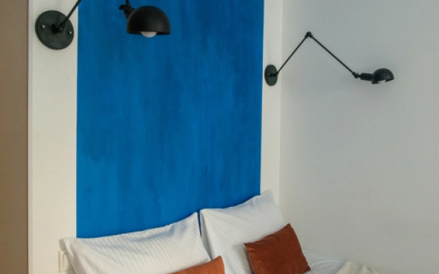 Апартаменты Кандинский