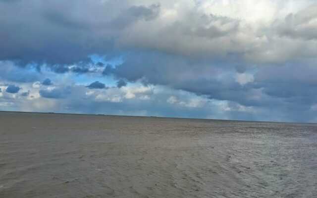 Gostevoy Dom Domik U Morya Guest House