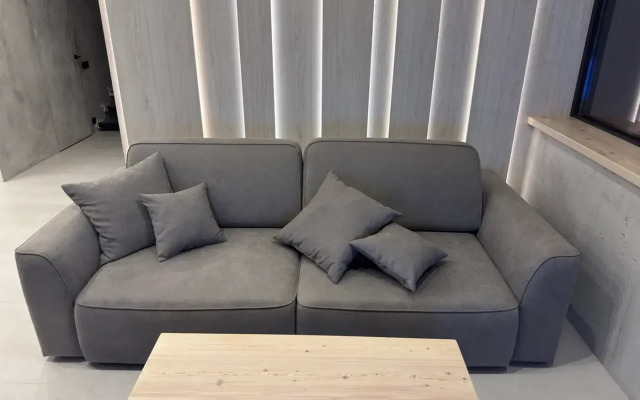 Частный дом Лесной дом