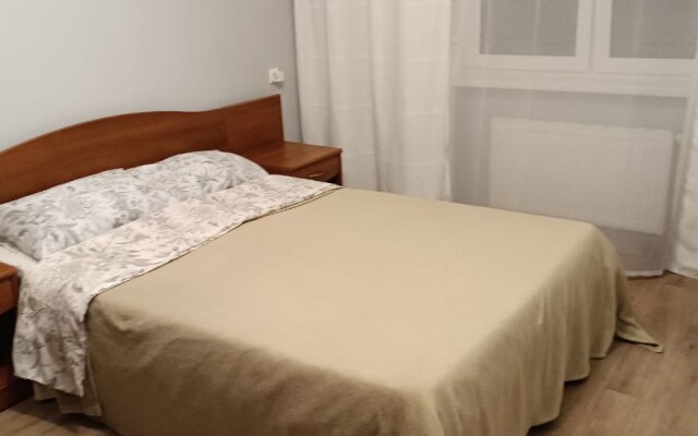 Квартира Уютная 1 комнатная