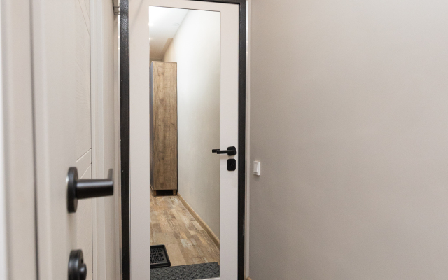 Zhk Landyshi 348/3 Apartments