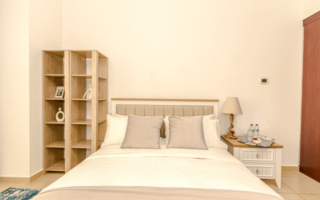 Gma Rimal 4br Sea View Apartments