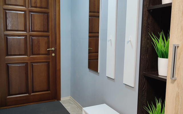 Квартира Уютная студия