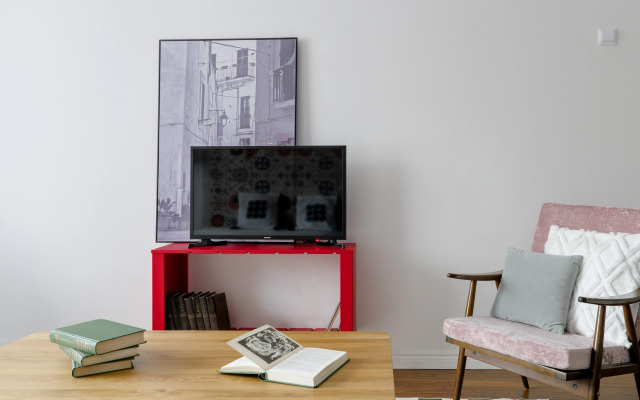 Квартира Дизайнера недалеко от центра