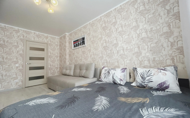 Квартира bsk2