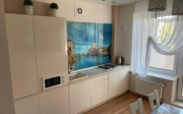 Апартаменты с хорошим ремонтом