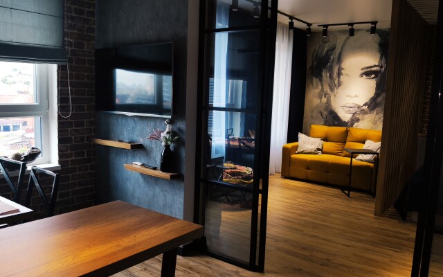 Prichal Apartments