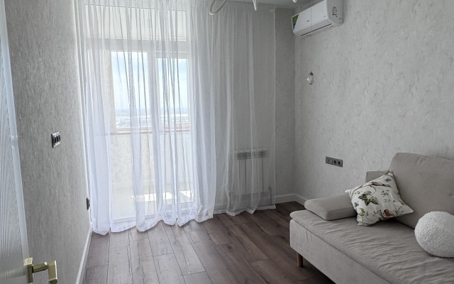 Dvukhkomnatnaya Na Beregu Dona Flat