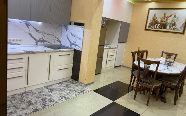 Beryozovy Private house