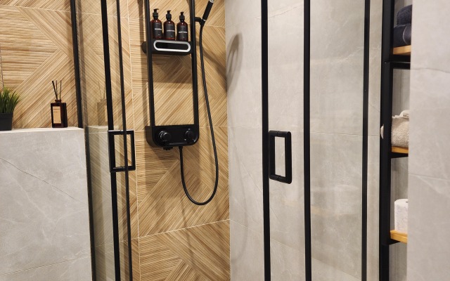 Апартаменты Нижнее озеро