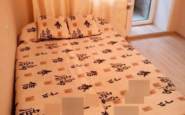 Квартира на Бабушкина 20