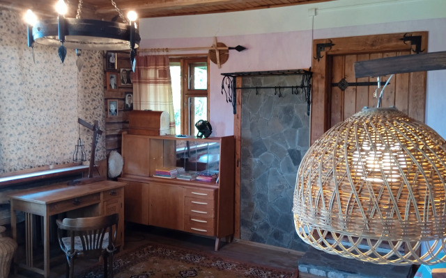Dao View Yasnye Prostory Guest House