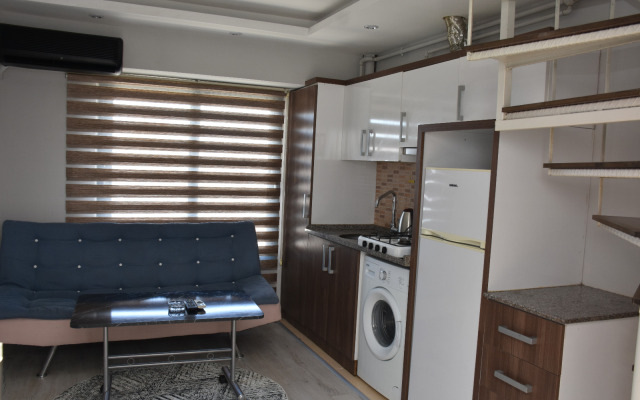 Odasuit Hotel