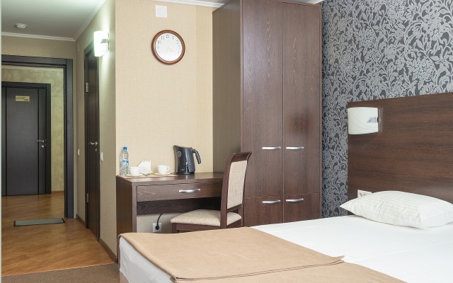 Sky Hotel