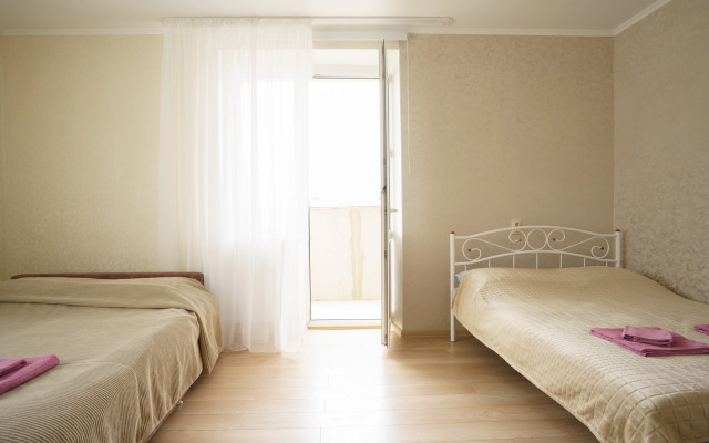 Квартира Righ Room на Спартака 11