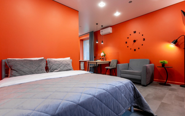 Апартаменты Welcome на Никольском проспект 16