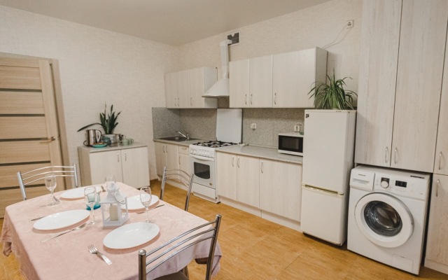 Uyutnaya Kvartira V Tsentre Ryazani Flat