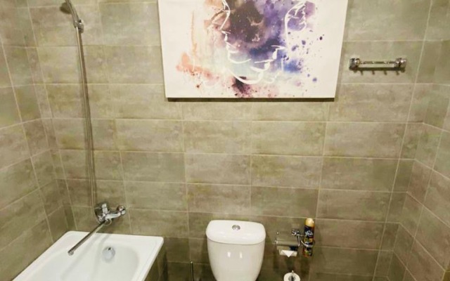 Апартаменты Пять столиц